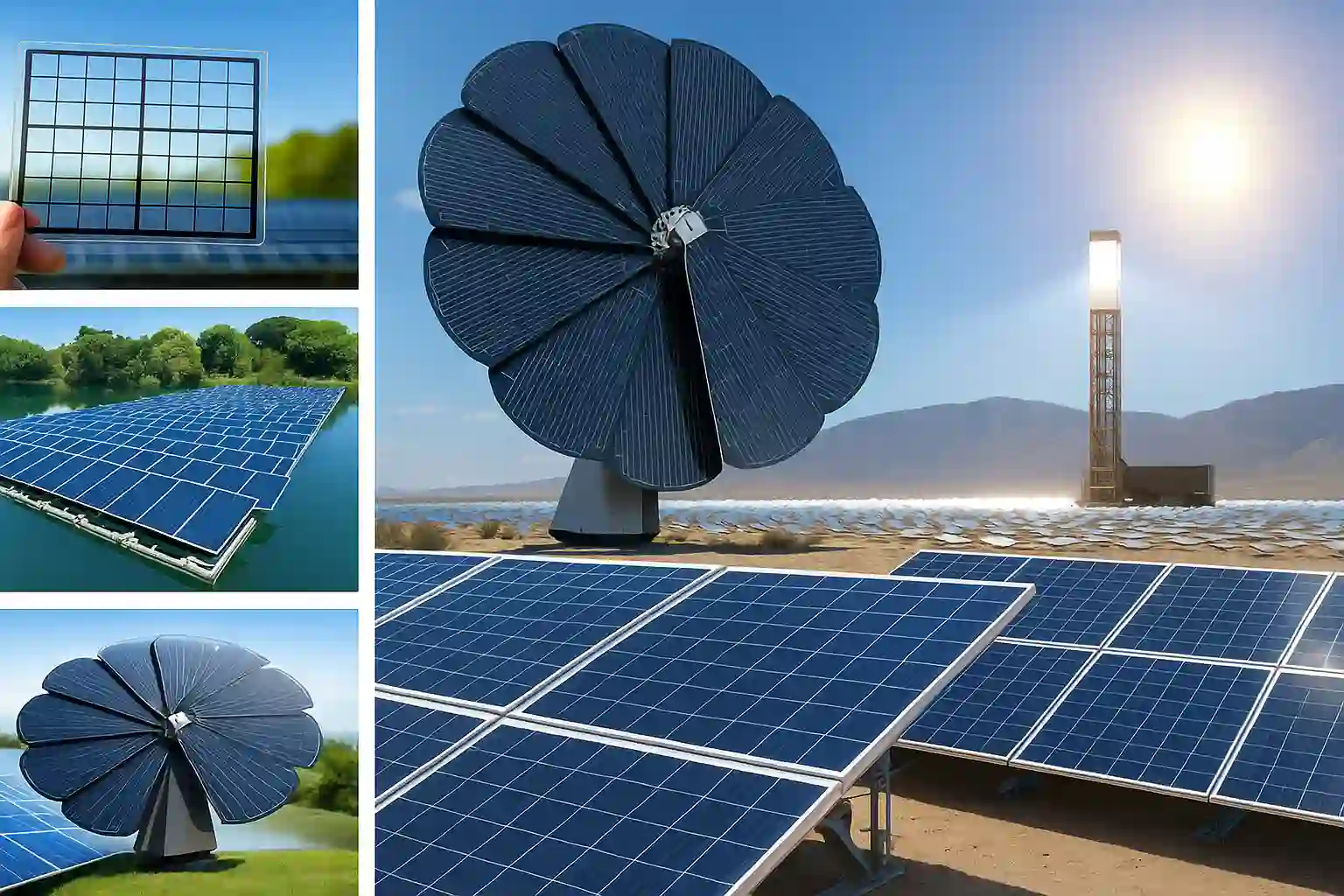 Next-Generation Solar: 7 Breakthrough Innovations Transforming Energy